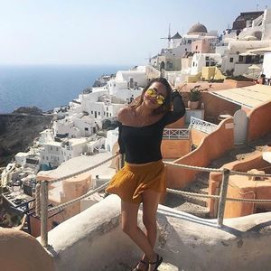 Meet your Posher, Valerie